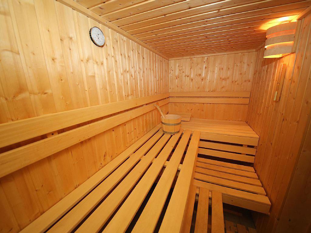 Ferienhaus Suedblick Am Yachthafen Бреге Екстериор снимка