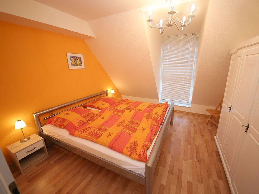 Ferienhaus Suedblick Am Yachthafen Бреге Екстериор снимка